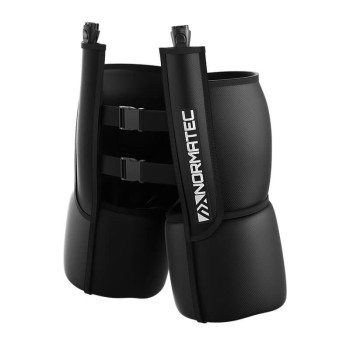 Normatec - spodenki regeneracyjne