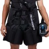 Normatec - spodenki regeneracyjne