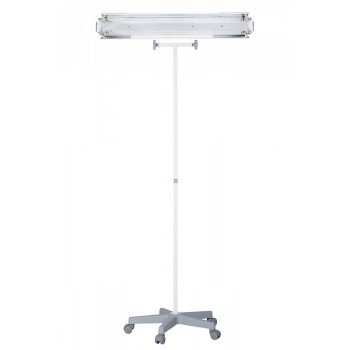 Lampa bakteriobójcza NBV 2x30 P BT
