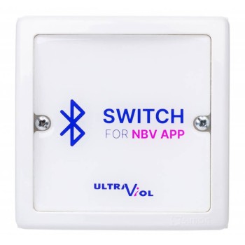 Zestaw naścienny BT Switch