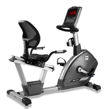 Rower poziomy LK7750 LED (Komercja)