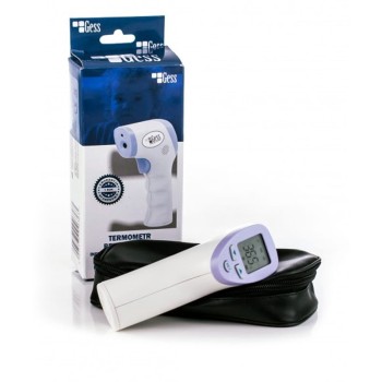 Termometr Bezdotykowy GESS