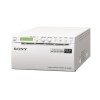 UP-X898MD Czarno–biała termiczna drukarka cyfrowo–analogowa formatu A6 