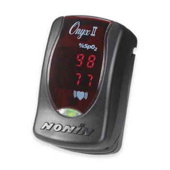 Pulsoksymetr Bluetooth Onyx II 9560