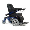 Wózek inwalidzki elektryczny Timix