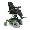 Wózek inwalidzki elektryczny Timix