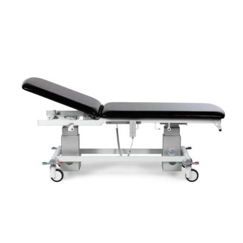 Stół zabiegowy na kolumnach STEL2BL