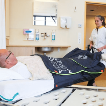 Mata ewakuacyjna S-CAPEPOD