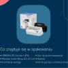 Ciśnieniomierz automatyczny OMRON M3 COMFORT AFib