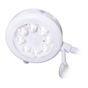 Lampa diagnostyczna LED SOLIS 30