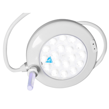 Lampa zabiegowa LED SOLIS 60