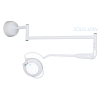 Lampa zabiegowa LED SOLIS 60