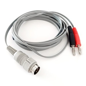 Kabel pacjenta do elektroterapii - Kanał B