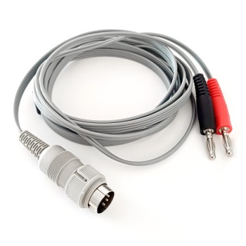 Kabel pacjenta do elektroterapii - Kanał B