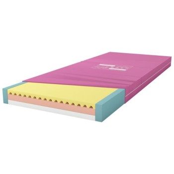 Materac przeciwodleżynowy ControlCare04 do profilaktyki odleżyn IV stopnia