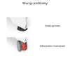 Fotel ginekologiczny JFG 7
