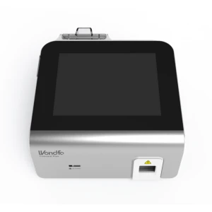 System analityczny FINECARE™ FIA METER PLUS SE (FS-114)