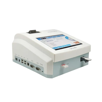 System analityczny Finecare™ FIA METER PLUS