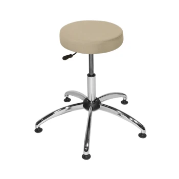 Taboret Viola - kolor 07 beż