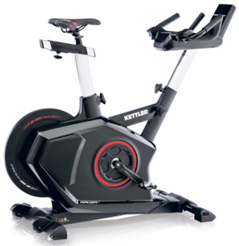 Ergometr Racer S + World Tours 2.0
