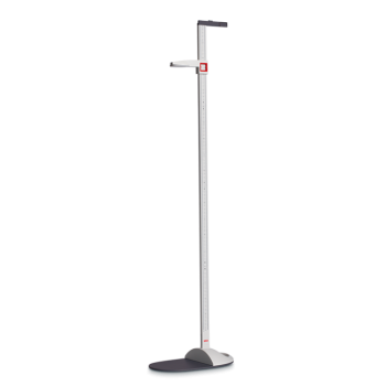  Wzrostomierz seca 217